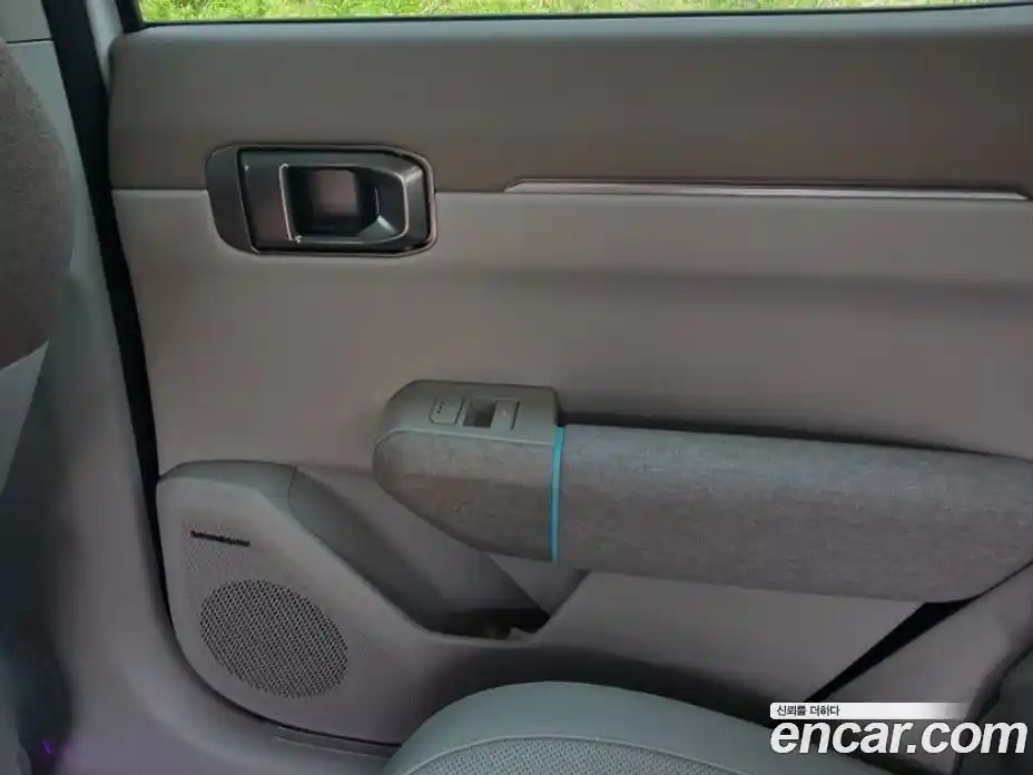 Kia EV4 2026 Автомат в Москве № 123212, фото 14