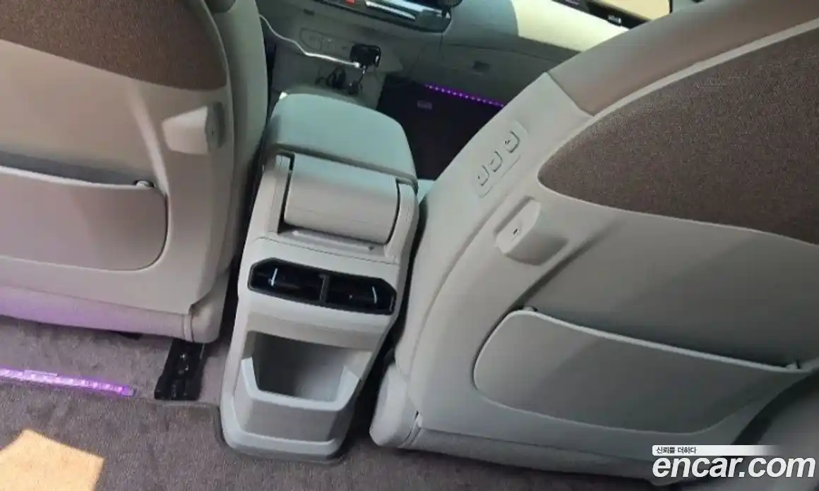 Kia EV4 2026 Автомат в Москве № 123212, фото 15