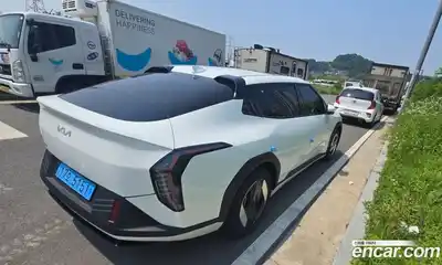 Kia EV4 2026 Автомат в Москве № 123212, миниатюра 6