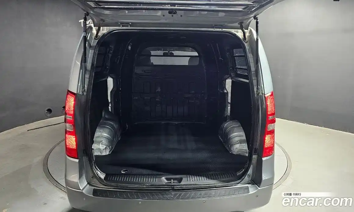 Hyundai Starex 2021 2.5 Автомат в Москве № 123661, фото 18