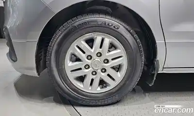 Hyundai Starex 2021 2.5 Автомат в Москве № 123661, миниатюра 2