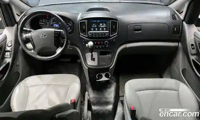 Hyundai Starex 2021 2.5 Автомат в Москве № 123661, миниатюра 3