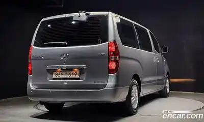 Hyundai Starex 2021 2.5 Автомат в Москве № 123661, миниатюра 4