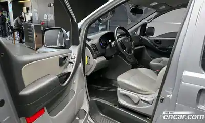 Hyundai Starex 2021 2.5 Автомат в Москве № 123661, миниатюра 5