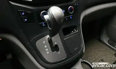 Hyundai Starex 2021 2.5 Автомат в Москве № 123661, миниатюра 6