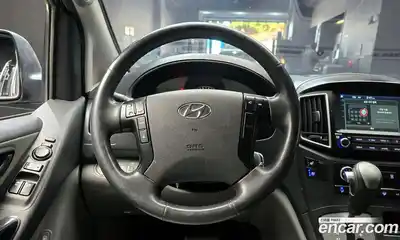 Hyundai Starex 2021 2.5 Автомат в Москве № 123661, миниатюра 9