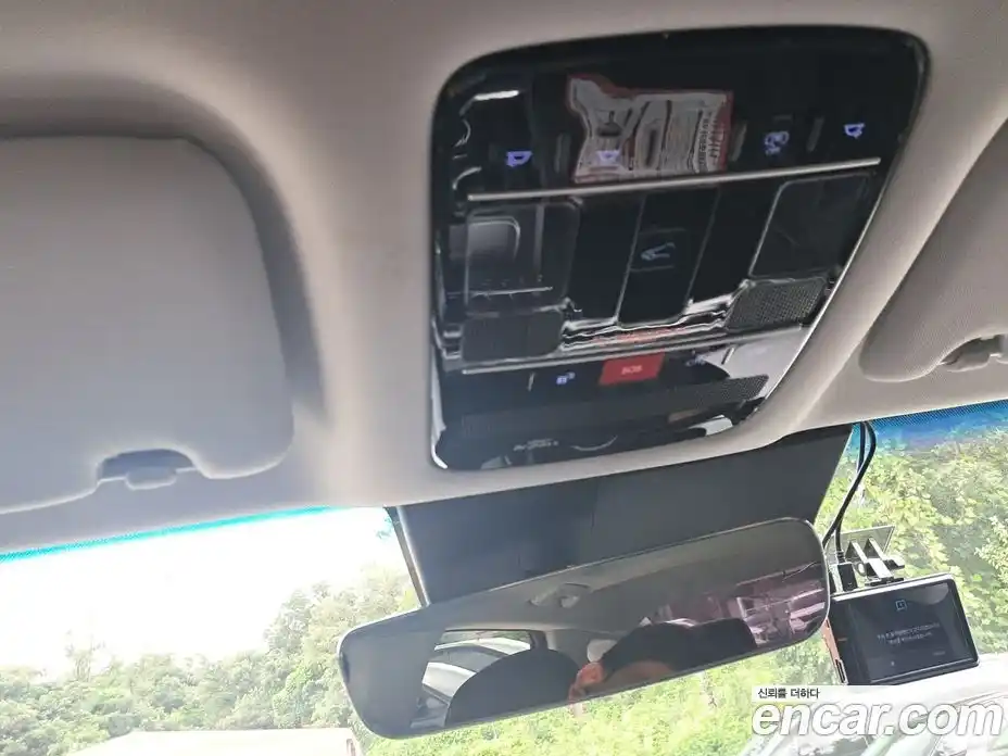 Hyundai Grandeur 2024 1.6 Автомат в Москве № 124672, фото 11