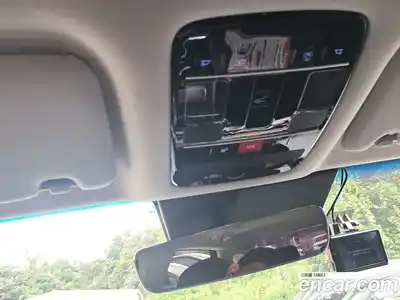 Hyundai Grandeur 2024 1.6 Автомат в Москве № 124672, миниатюра 11