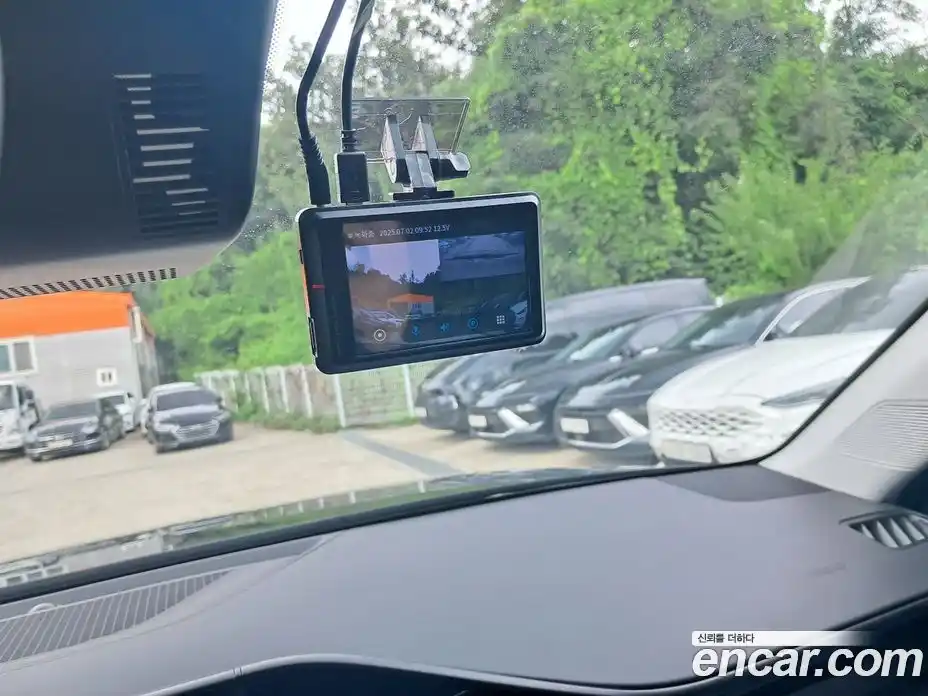 Hyundai Grandeur 2024 1.6 Автомат в Москве № 124672, фото 12