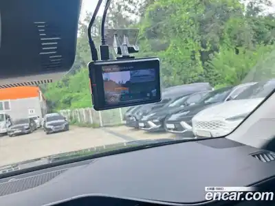 Hyundai Grandeur 2024 1.6 Автомат в Москве № 124672, миниатюра 12