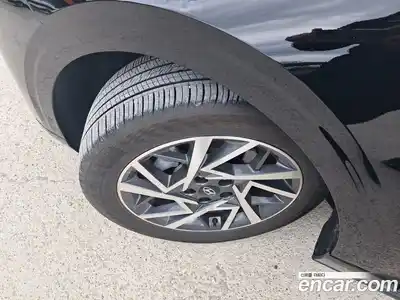 Hyundai Grandeur 2024 1.6 Автомат в Москве № 124672, миниатюра 5