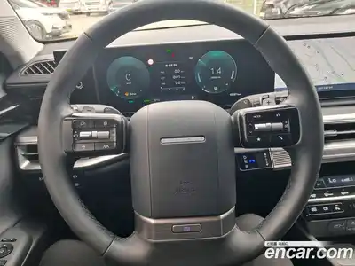 Hyundai Grandeur 2024 1.6 Автомат в Москве № 124672, миниатюра 8