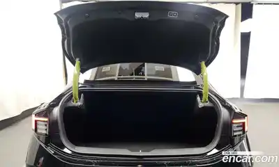 Hyundai Sonata, 2025