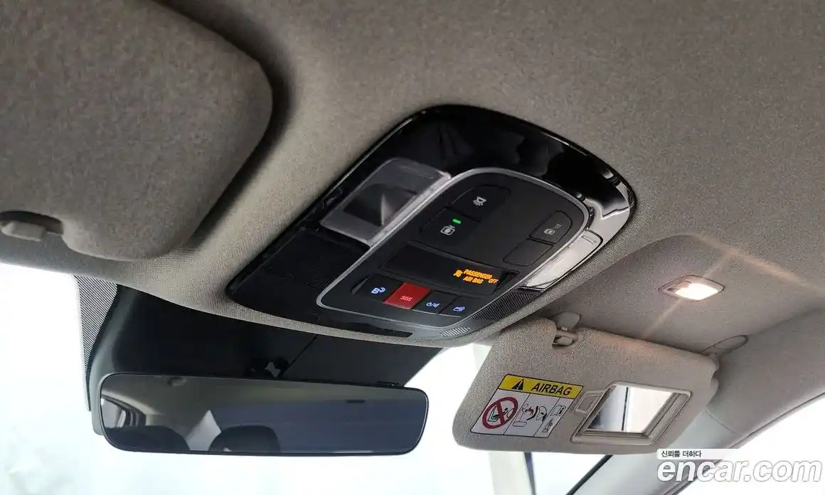 Hyundai Sonata 2025 2.0 Автомат в Москве № 124813, фото 15