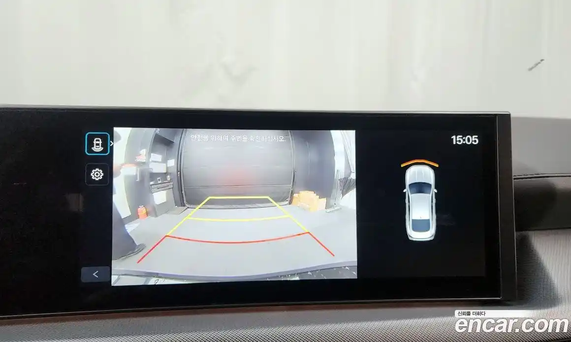 Hyundai Sonata 2025 2.0 Автомат в Москве № 124813, фото 17