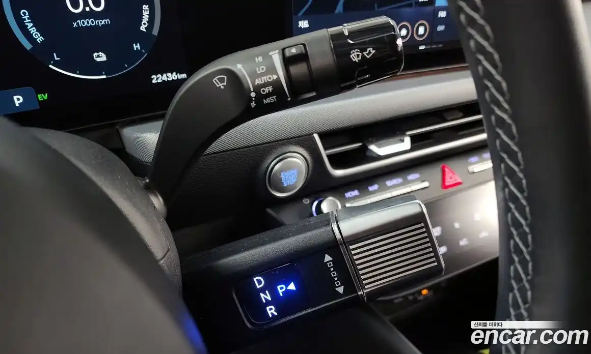 Hyundai Sonata 2025 2.0 Автомат в Москве № 124813, фото 19