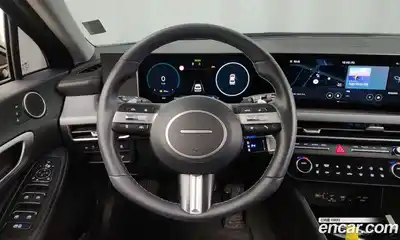 Hyundai Sonata 2025 2.0 Автомат в Москве № 124813, миниатюра 2