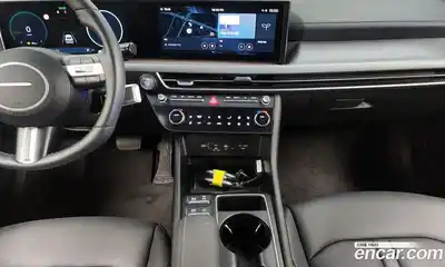 Hyundai Sonata 2025 2.0 Автомат в Москве № 124813, миниатюра 3