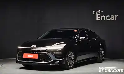 Hyundai Sonata 2025 2.0 Автомат в Москве № 124813, миниатюра 5