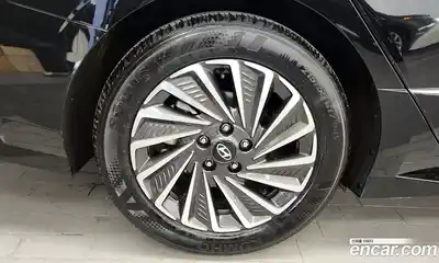 Hyundai Sonata 2025 2.0 Автомат в Москве № 124813, миниатюра 6