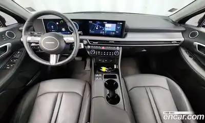 Hyundai Sonata 2025 2.0 Автомат в Москве № 124813, миниатюра 7