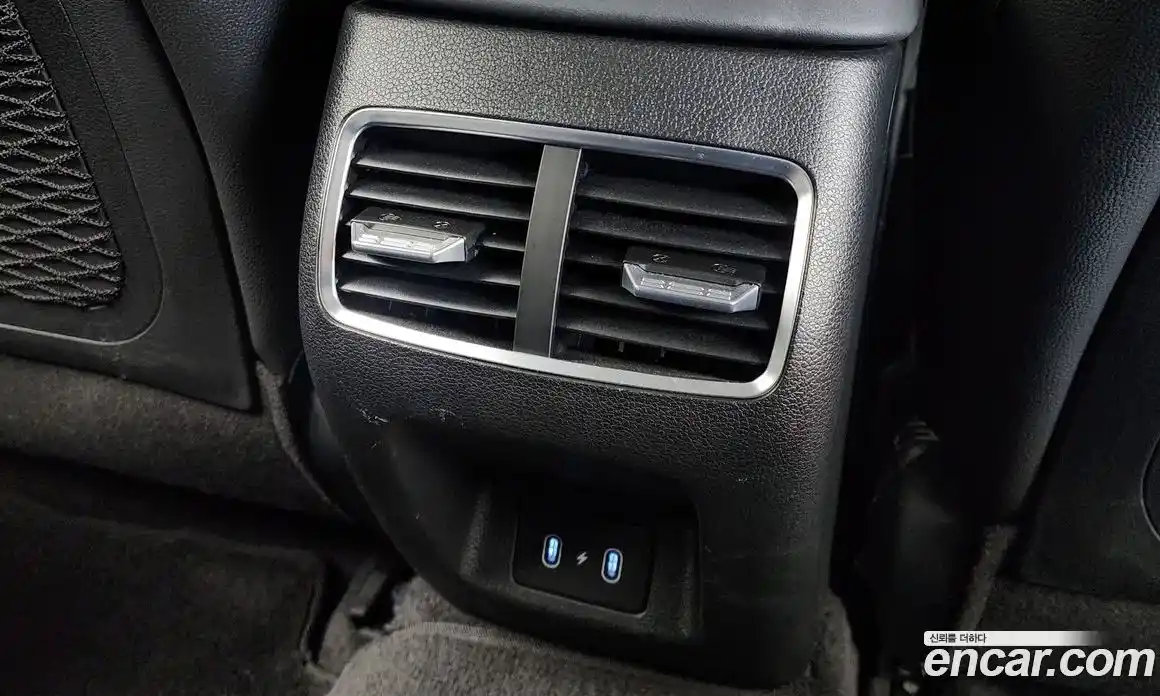 Hyundai Sonata 2025 2.0 Автомат в Москве № 124813, фото 10