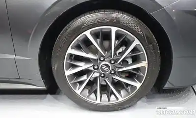 Hyundai Sonata 2023 2.0 Автомат в Москве № 124937, миниатюра 12