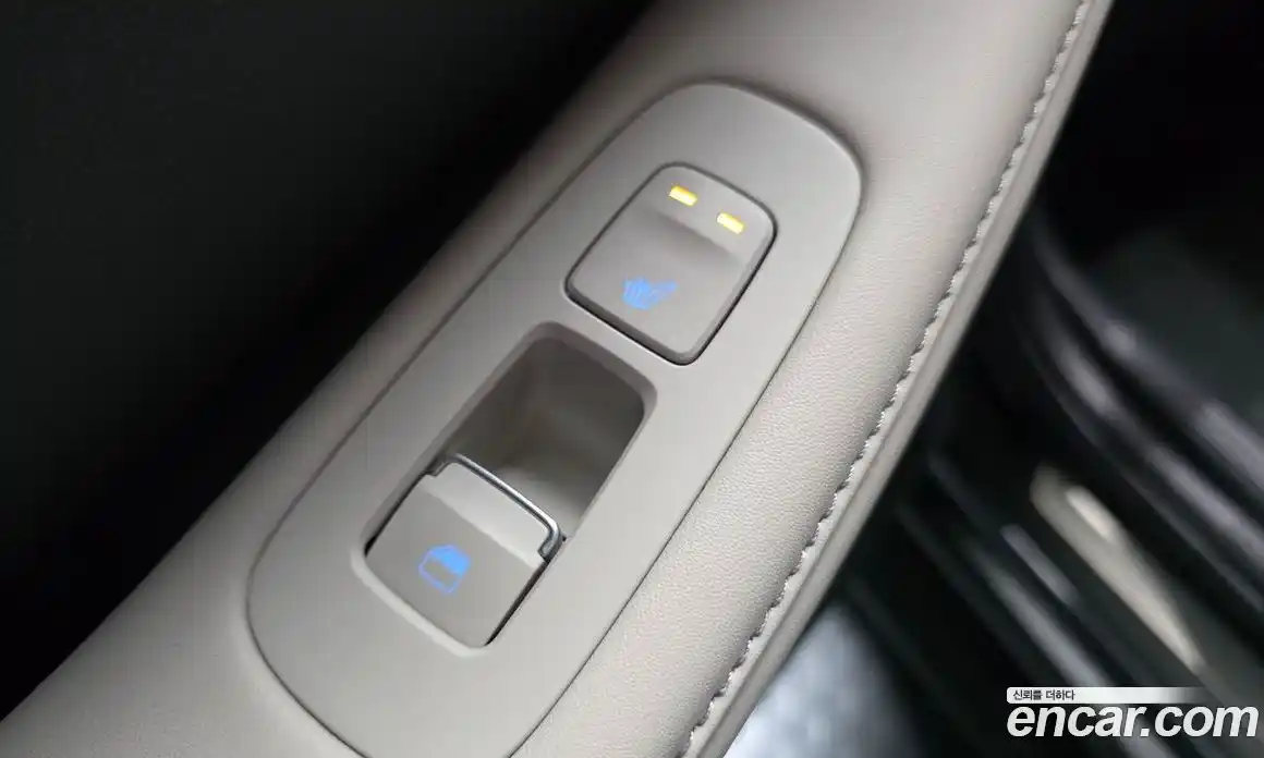 Hyundai Sonata 2023 2.0 Автомат в Москве № 124937, фото 5