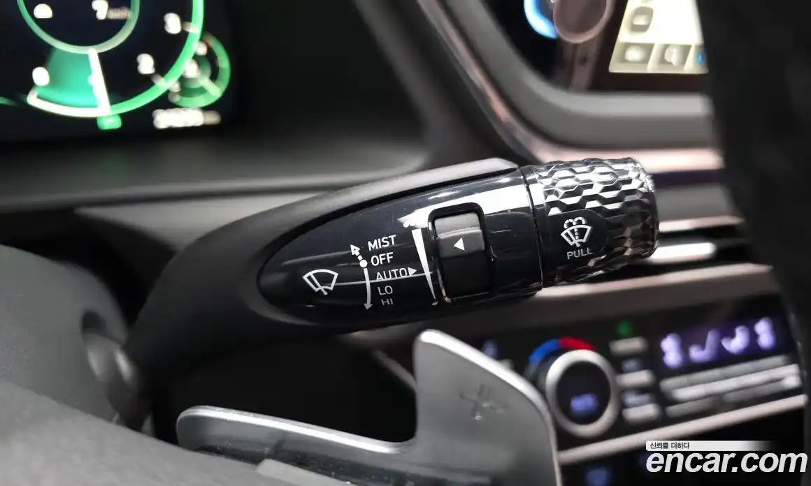 Hyundai Sonata 2023 2.0 Автомат в Москве № 124937, фото 9