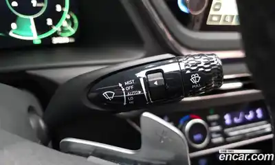 Hyundai Sonata 2023 2.0 Автомат в Москве № 124937, миниатюра 9