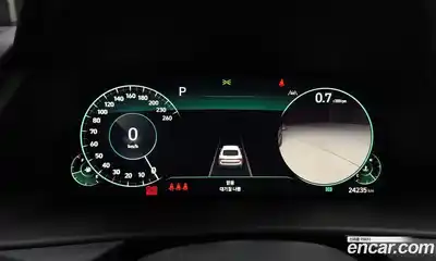 Hyundai Sonata 2023 2.0 Автомат в Москве № 124937, миниатюра 10