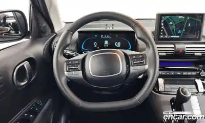 Hyundai Casper, 2023