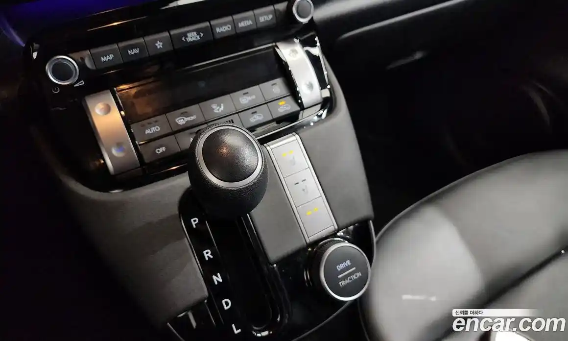 Hyundai Casper 2023 1.0 Автомат в Москве № 125095, фото 11