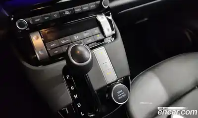 Hyundai Casper 2023 1.0 Автомат в Москве № 125095, миниатюра 11