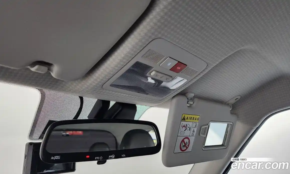 Hyundai Casper 2023 1.0 Автомат в Москве № 125095, фото 14