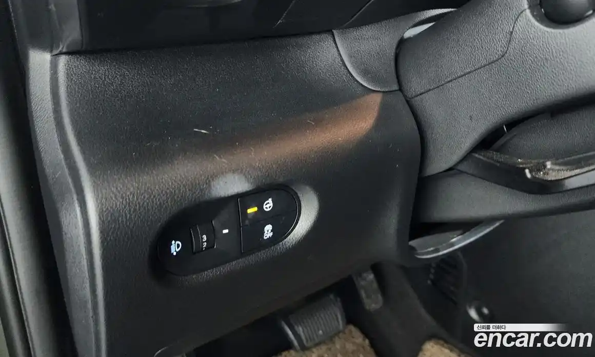 Hyundai Casper 2023 1.0 Автомат в Москве № 125095, фото 16