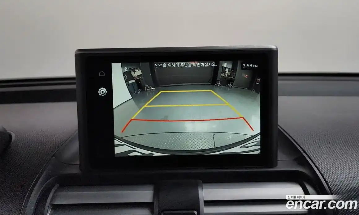 Hyundai Casper 2023 1.0 Автомат в Москве № 125095, фото 3