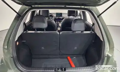 Hyundai Casper 2023 1.0 Автомат в Москве № 125095, миниатюра 4