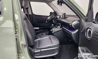 Hyundai Casper 2023 1.0 Автомат в Москве № 125095, миниатюра 5