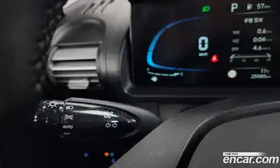 Hyundai Casper 2023 1.0 Автомат в Москве № 125095, миниатюра 8