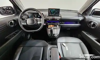 Hyundai Casper 2023 1.0 Автомат в Москве № 125095, миниатюра 9