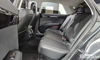 Hyundai Grandeur, 2024