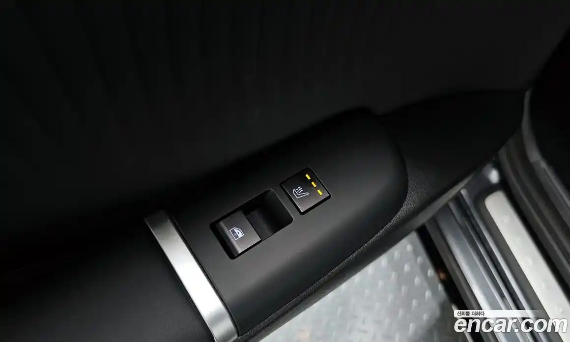 Hyundai Grandeur 2024 1.6 Автомат в Москве № 125192, фото 12