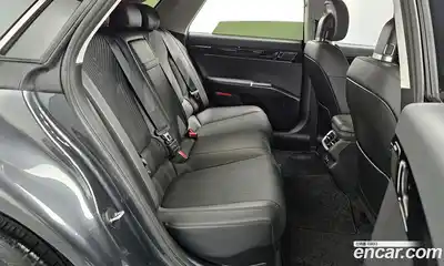 Hyundai Grandeur 2024 1.6 Автомат в Москве № 125192, миниатюра 5