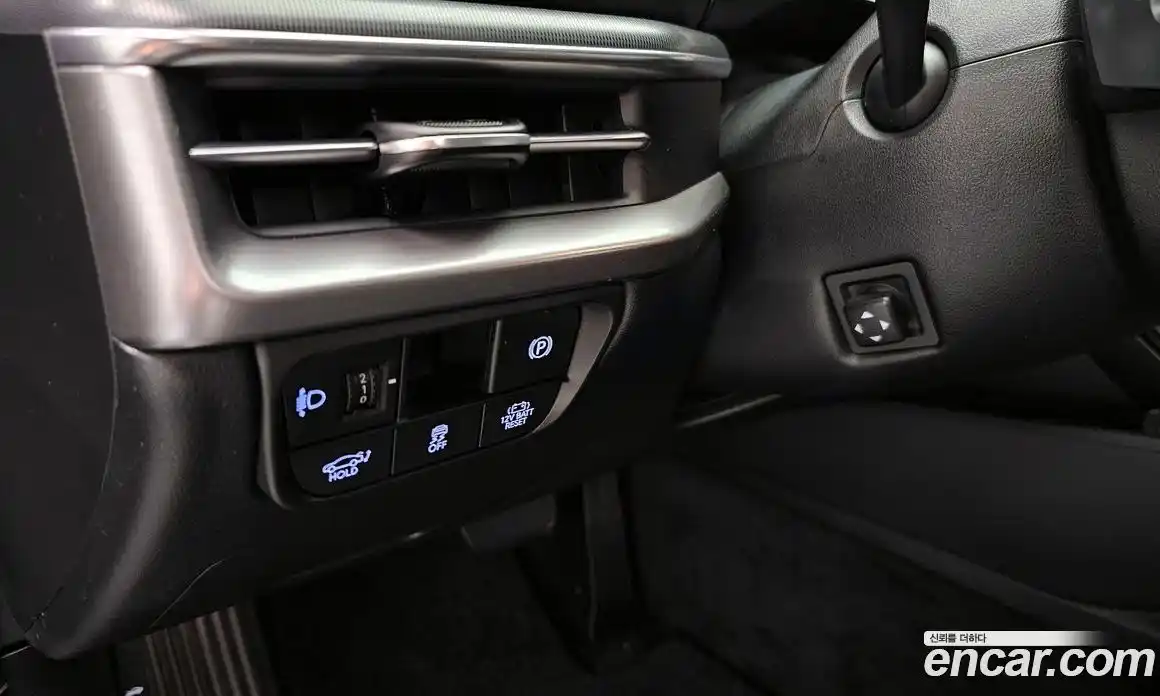 Hyundai Grandeur 2024 1.6 Автомат в Москве № 125192, фото 6