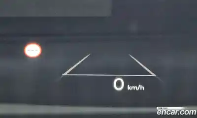 Hyundai Grandeur 2024 1.6 Автомат в Москве № 125192, миниатюра 9