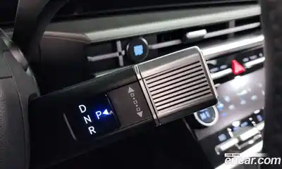 Hyundai Santa Fe, 2024