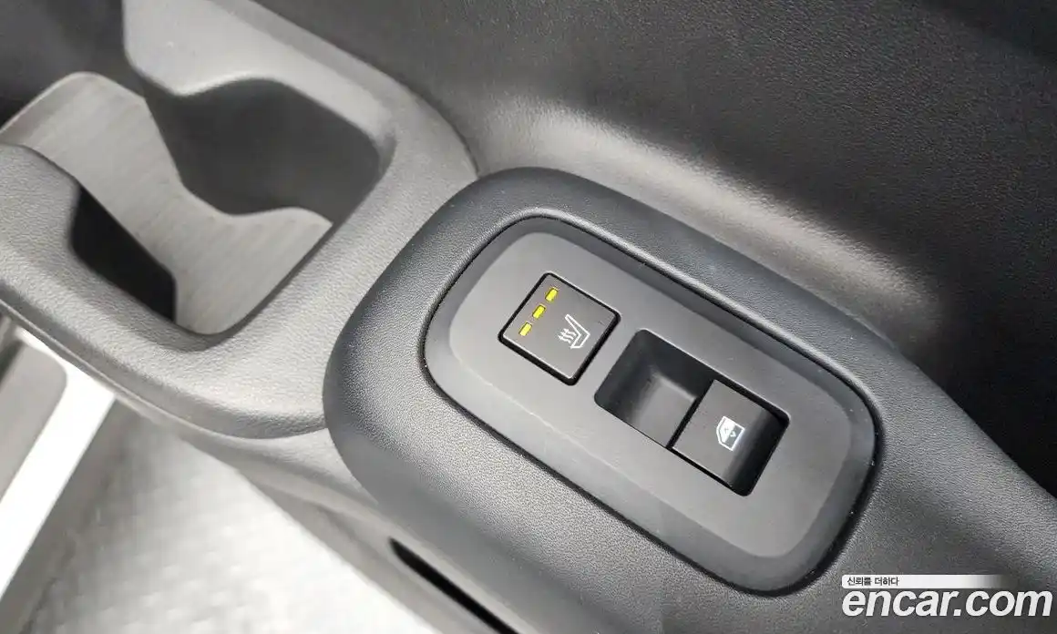 Hyundai Santa Fe 2024 2.5 Автомат в Москве № 126582, фото 12