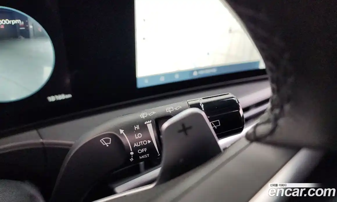 Hyundai Santa Fe 2024 2.5 Автомат в Москве № 126582, фото 19