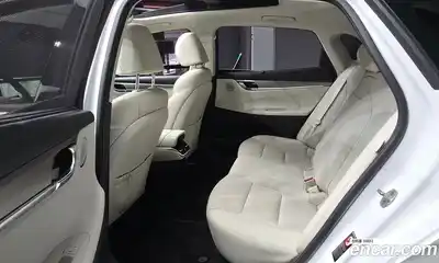 Hyundai Grandeur 2023 2.5 Автомат в Москве № 126888, миниатюра 12